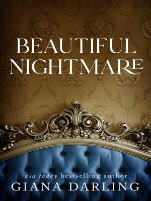 Beautiful Nightmare - ebook